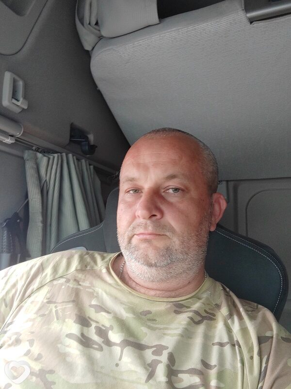 Владимир, 40, Краснодаре — анкета №2495699