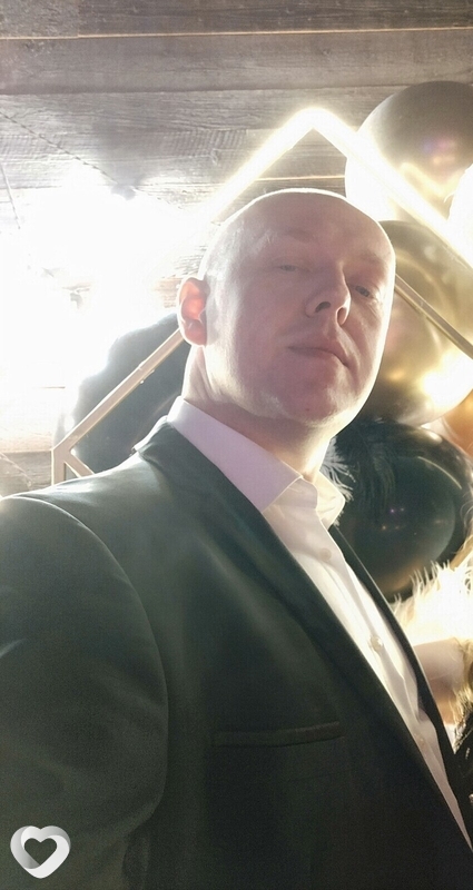 Денис, 37, Москве — анкета №2495702