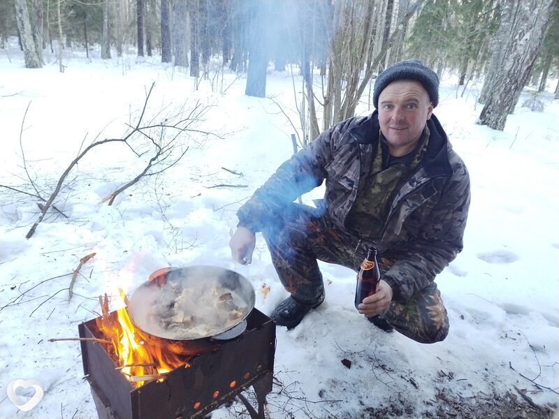 Андрей, 34, Минске — анкета №2495704