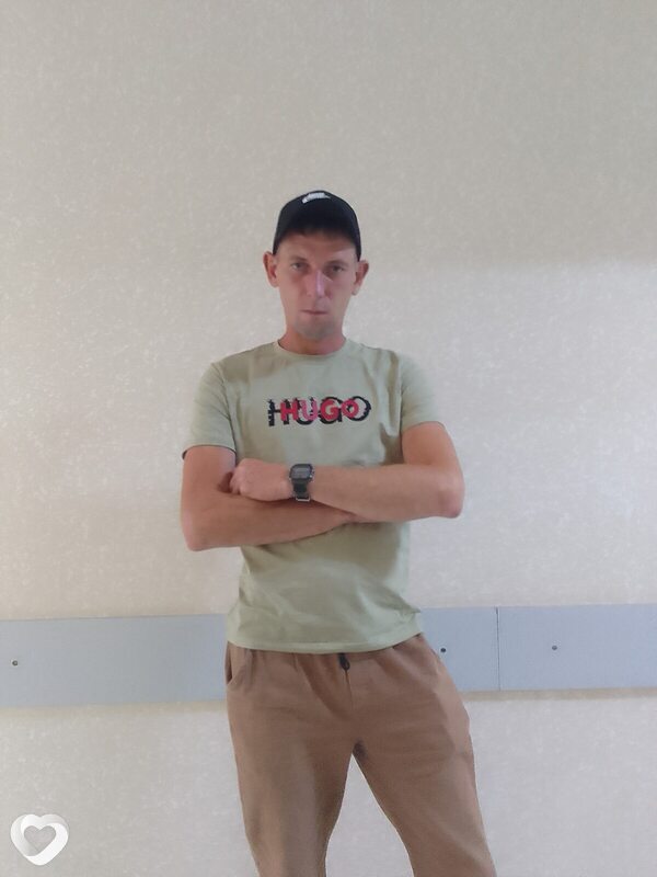 Дмитрий, 34, Пятигорске — анкета №2495714