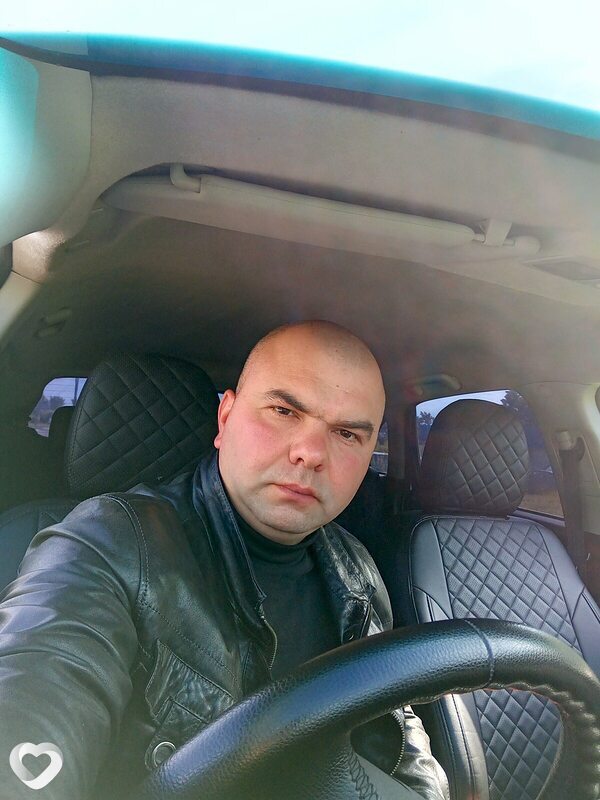 Алексей, Чернянка