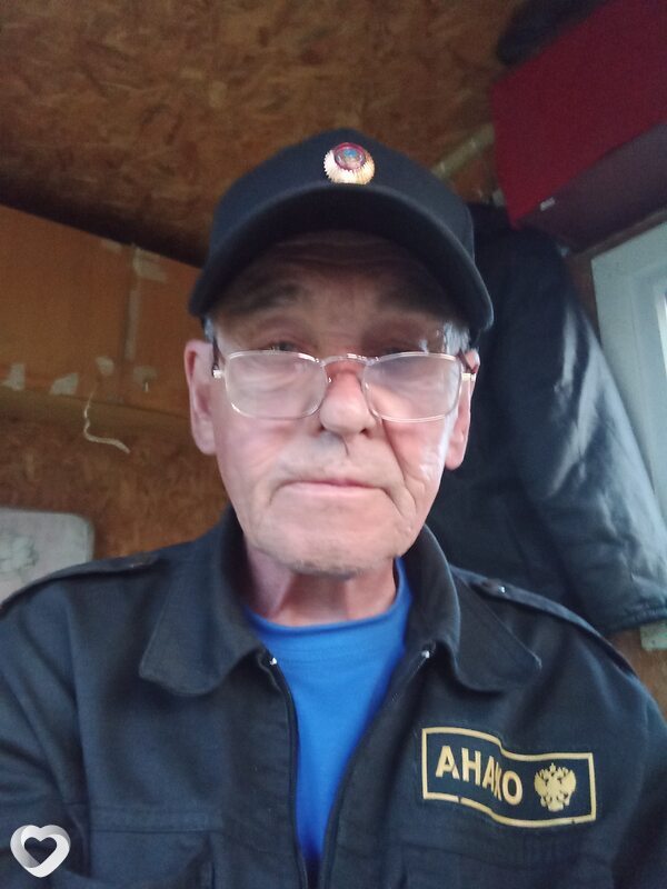 Валерий, 61, Казани — анкета №2495721