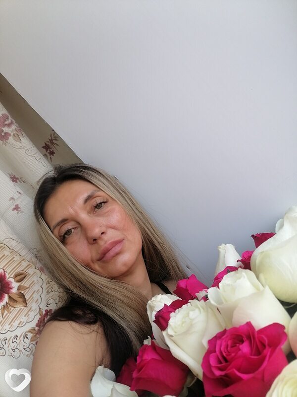 Евгения, 49, Кемерове — анкета №2495626