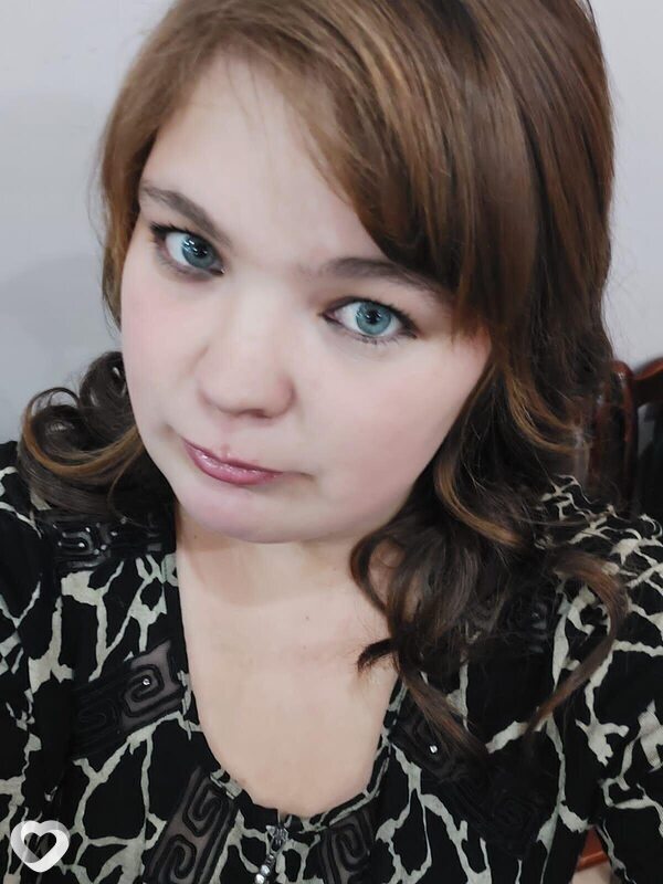 Катя, 26, Алматы — анкета №2495647