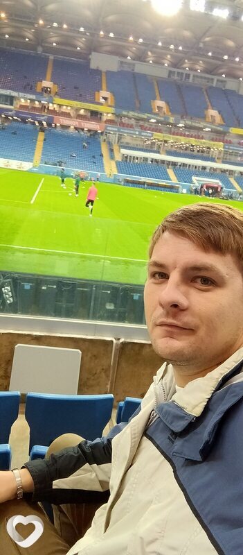 Руслан, 34, Таганроге — анкета №2495679