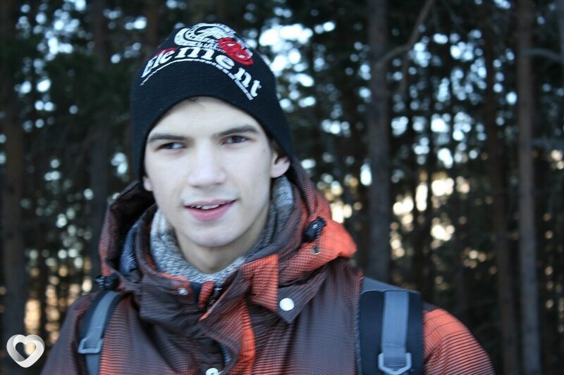 Богдан, 28, Алматы — анкета №2495681