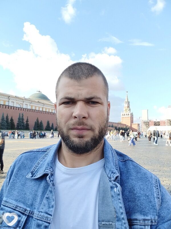 Игорь, 37, Балашихе — анкета №2495691