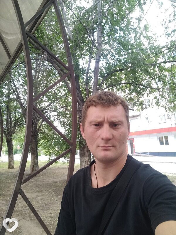 Александр, 34, Волгограде — анкета №2495922