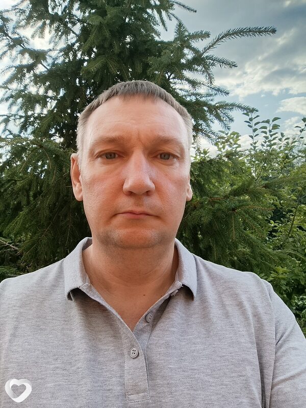 Алексей, 47, Оренбурге — анкета №2495926