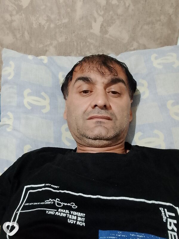 Davlat, 44, Алматы — анкета №2495937