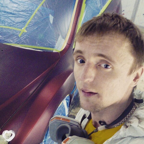 Дмитрий, 35, Владивостоке — анкета №2495754
