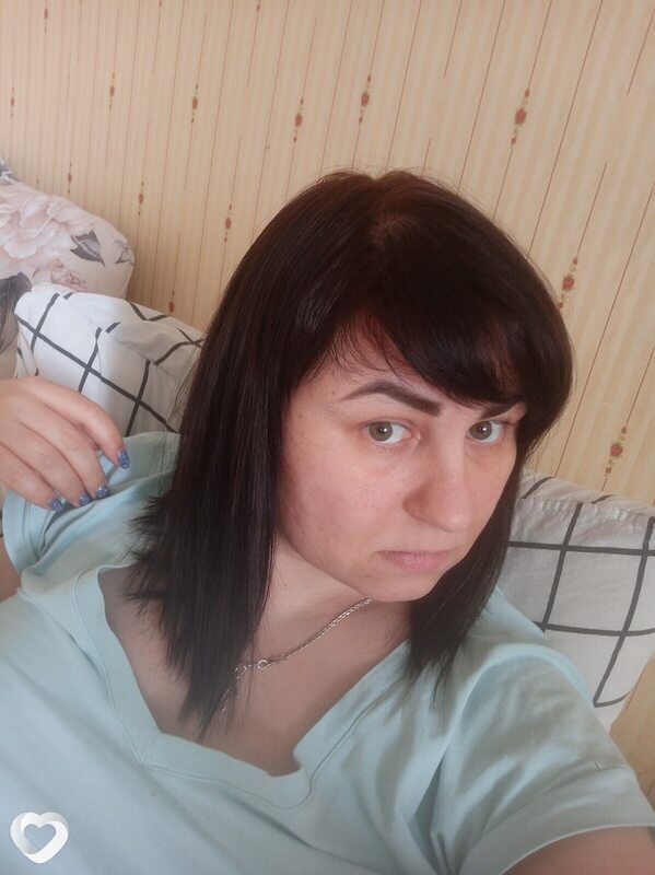 Ирина, 41, Солнечногорске — анкета №2495757