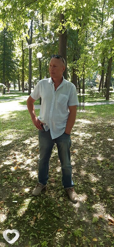 Дмитрий, 59, Речице — анкета №2495758