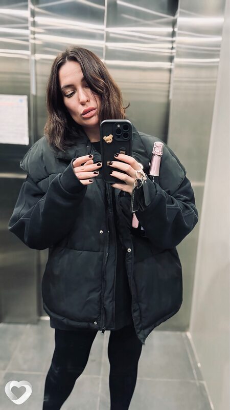Лиза, 39, Санкт-Петербурге — анкета №2495764