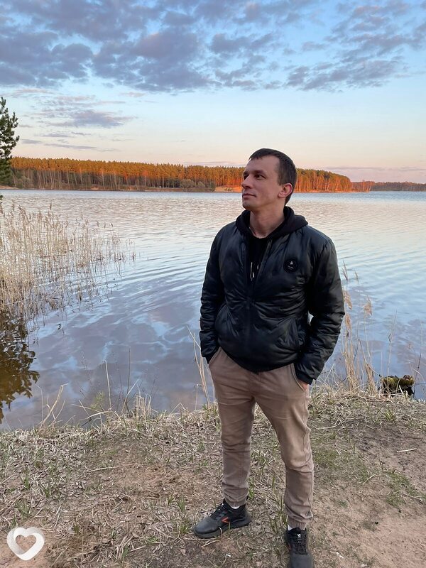 Денис, 38, Ярославле — анкета №2495766