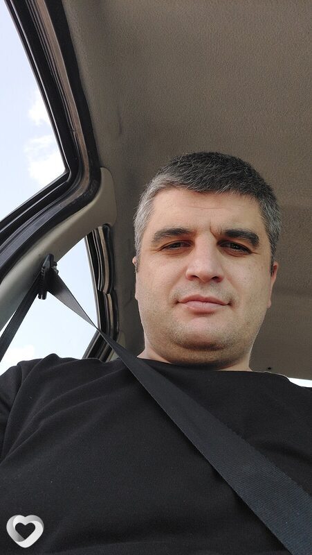 Альберт, 37, Нальчике — анкета №2495767