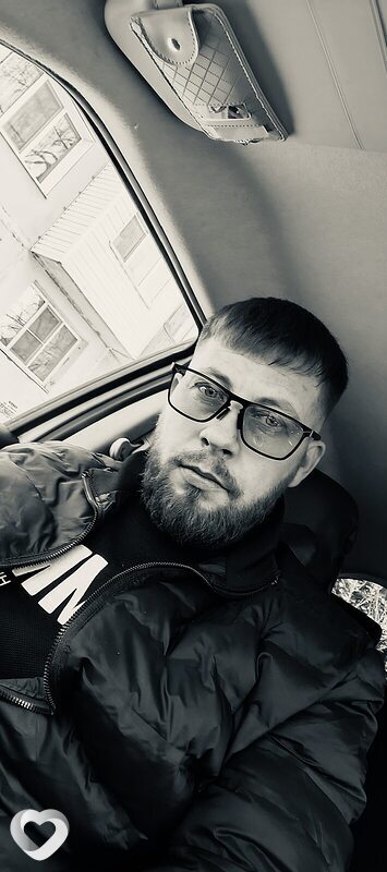 Евгений, 35, Барнауле — анкета №2495768