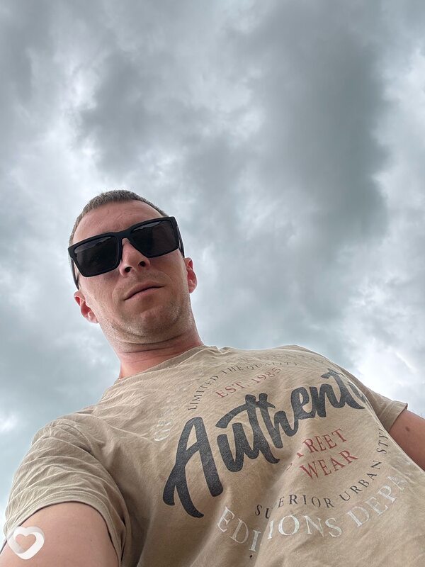 Алексей, 36, Калуге — анкета №2495776