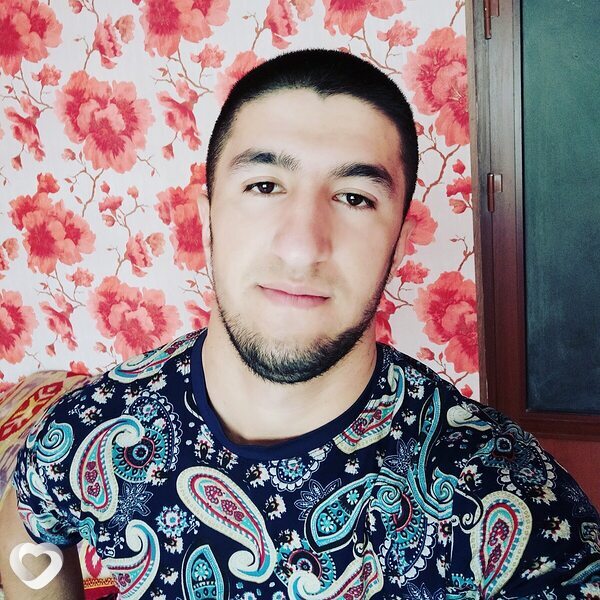 Салим, 28, Костанае — анкета №2495781