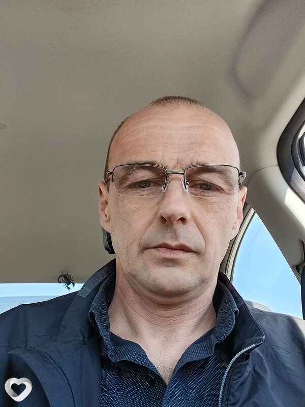Митяй, 44, Хабаровске — анкета №2495785