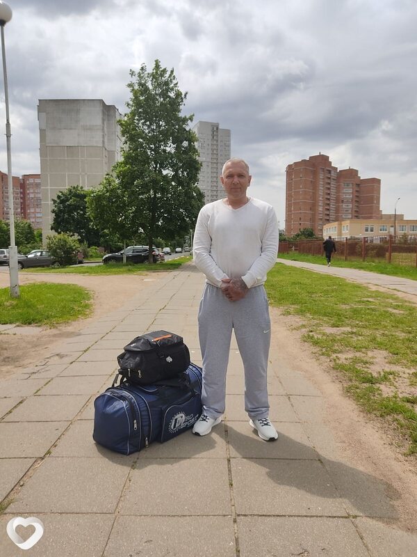 Игорь, 43, Минске — анкета №2495787