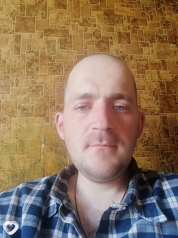 Александр, 36, Новокузнецке — анкета №2495877
