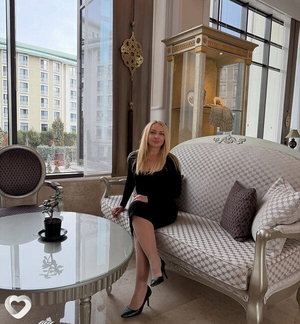 Кристина, 43, Шахтах — анкета №2495878