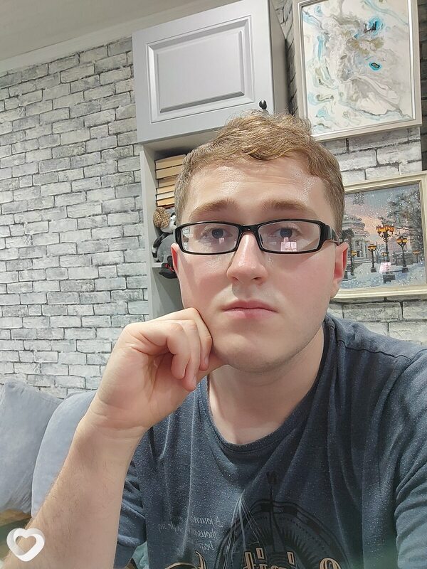 Егор, 26, Кокшетау — анкета №2495879