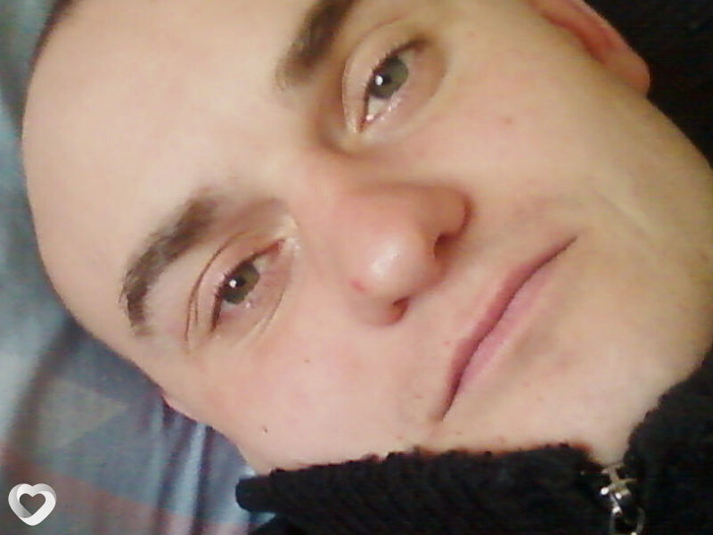 Павел, 36, Новополоцке — анкета №2495893