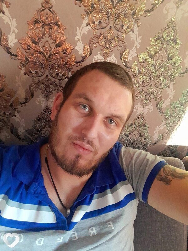 Владислав, 38, Балахне — анкета №2495897