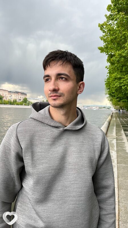 Миша, Москва