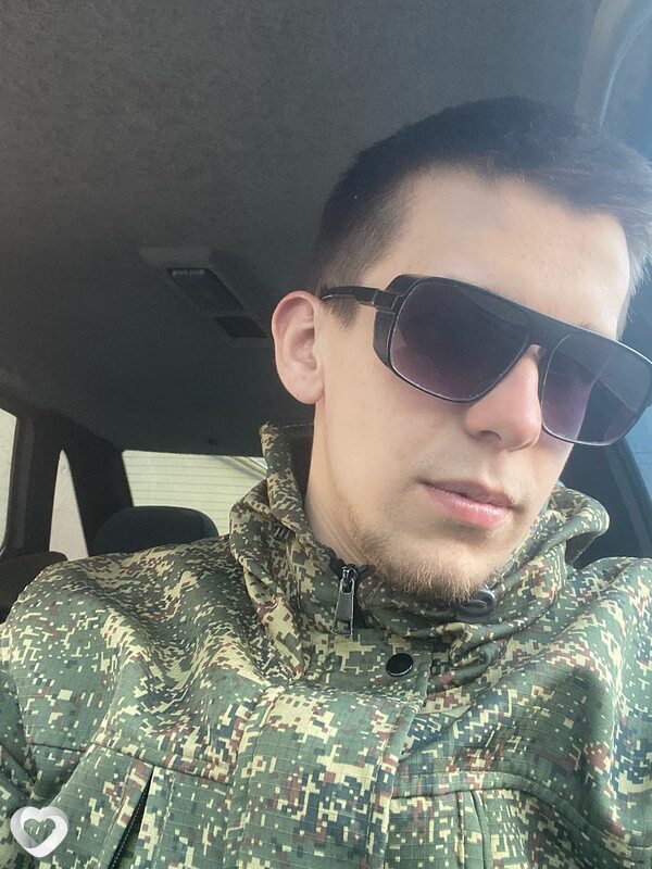 Рустам, 24, Саратове — анкета №2496008