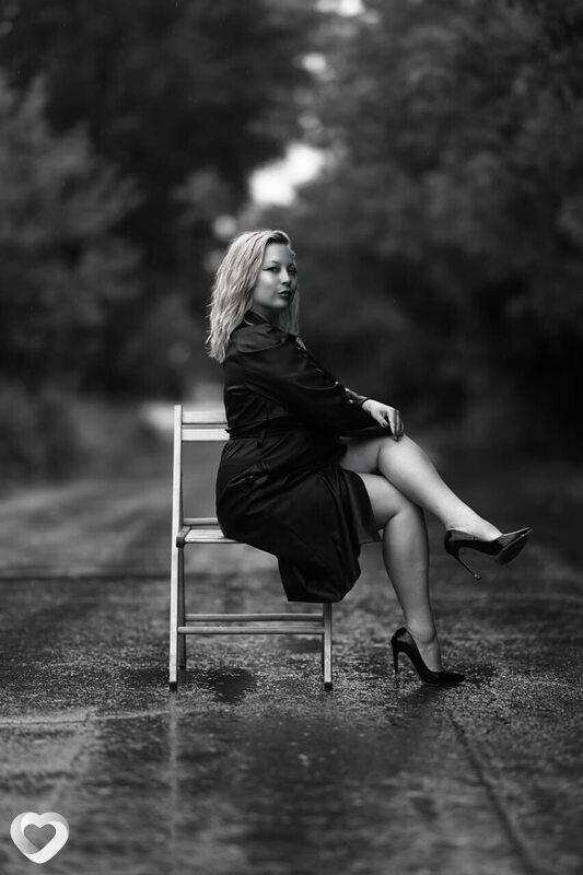 Елена, 36, Екатеринбурге — анкета №2496012