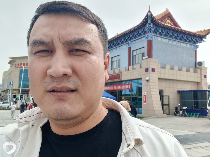 Елдос, 34, Шымкенте — анкета №2496020