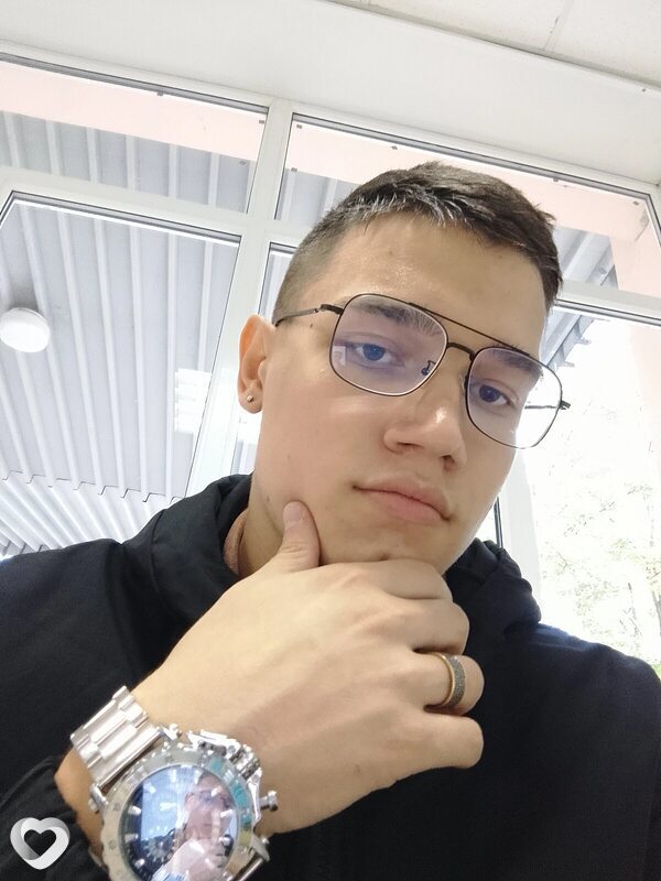 Стас, 25, Воронеже — анкета №2495803