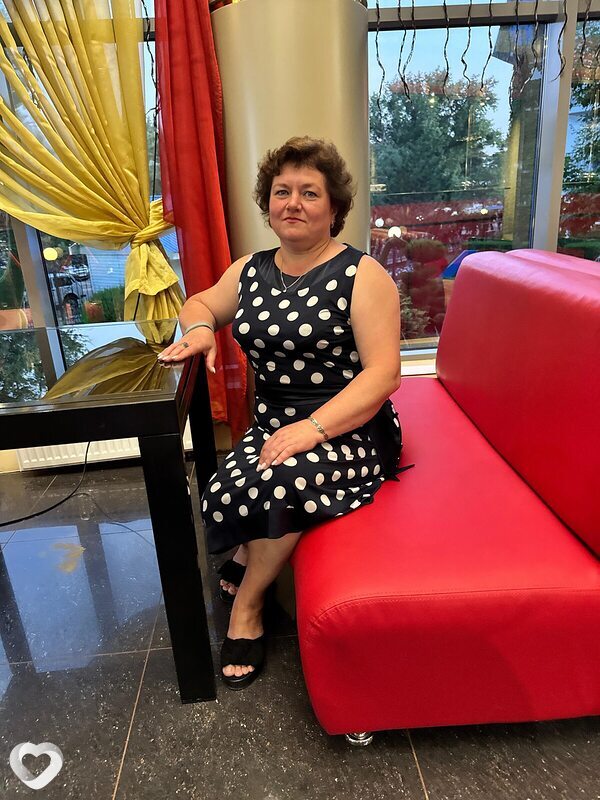 Елена, 51, Армавире — анкета №2495812