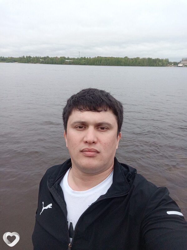 Хушдил, 29, Санкт-Петербурге — анкета №2495946