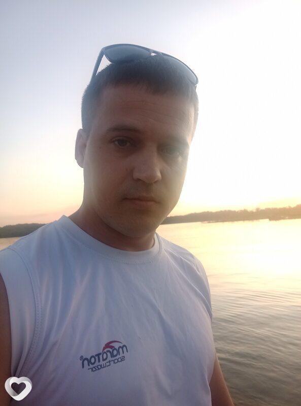 Сергей, 34, Москве — анкета №2495950