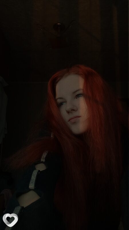 Катя, 22, Орше — анкета №2495954