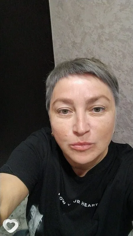 Лариса, 49, Москве — анкета №2495959