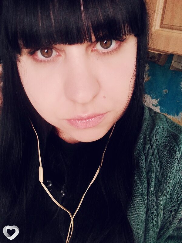 Екатерина, 39, Мурманске — анкета №2496298