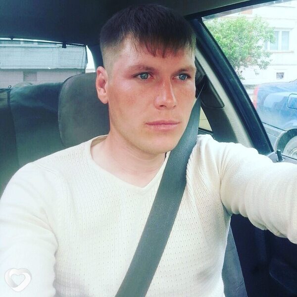 Виктор, 35, Рудном — анкета №2496299