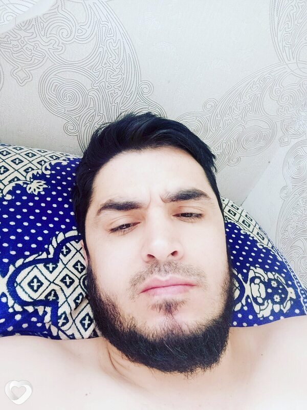 Gayrat, 28, Сургуте — анкета №2496300