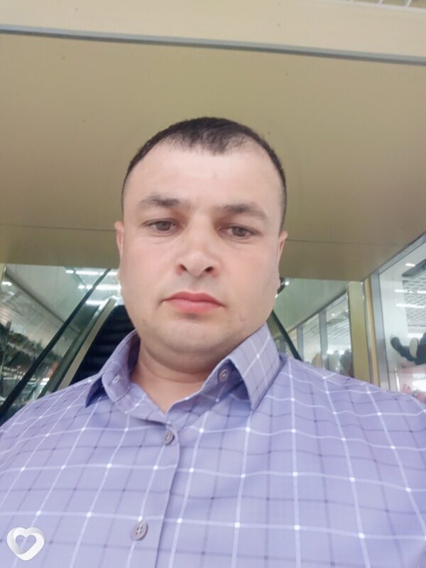 Андрей, 37, Перми — анкета №2496302