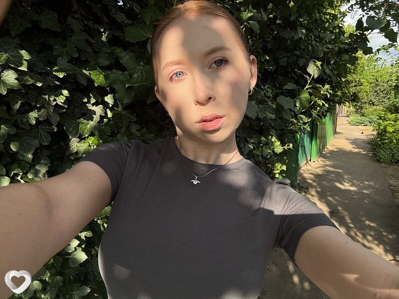 Настя, 22, Краснодаре — анкета №2496311
