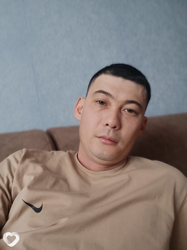 Арсен, 34, Астрахани — анкета №2496312