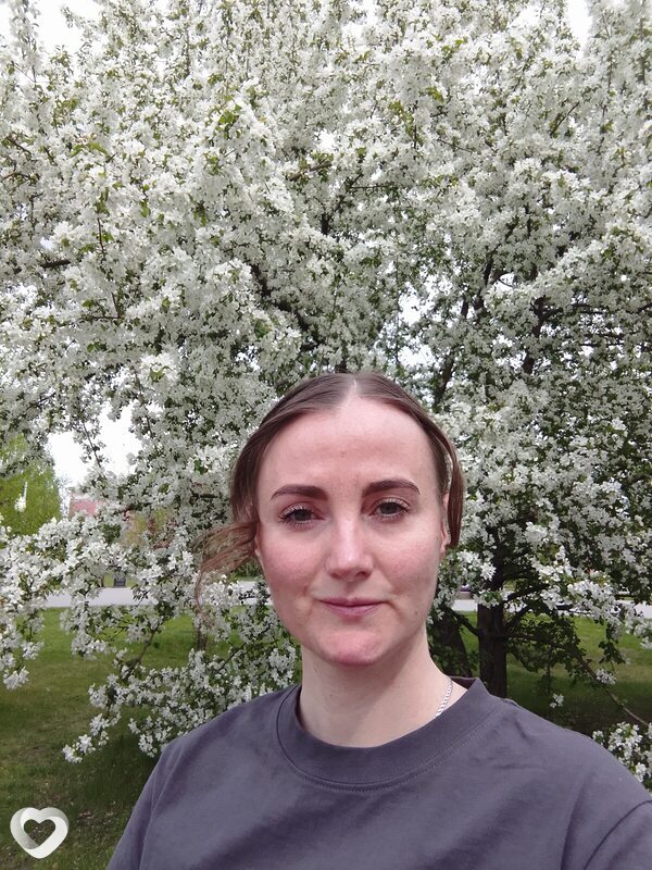 Кристина, 38, Тюмени — анкета №2496313