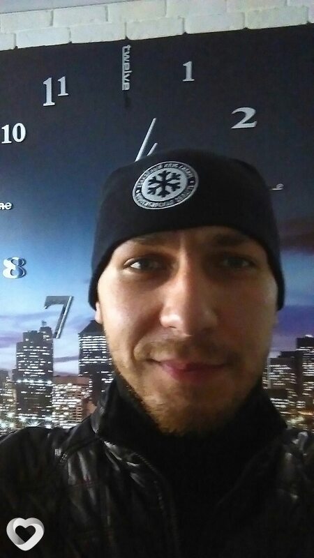 Андрей, 34, Новосибирске — анкета №2495849