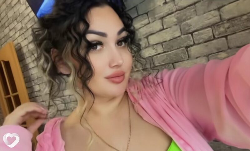Екатерина, 29, Севастополе — анкета №2495857
