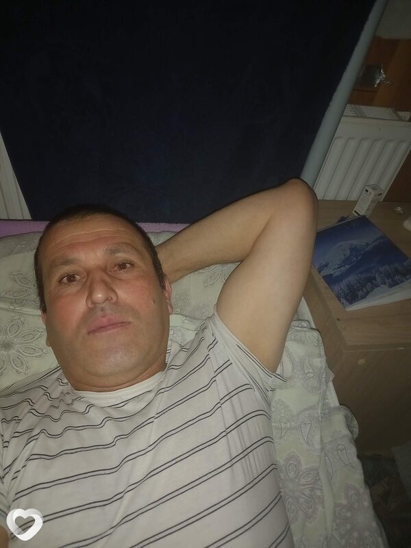 Камил, 45, Новом Уренгое — анкета №2495859